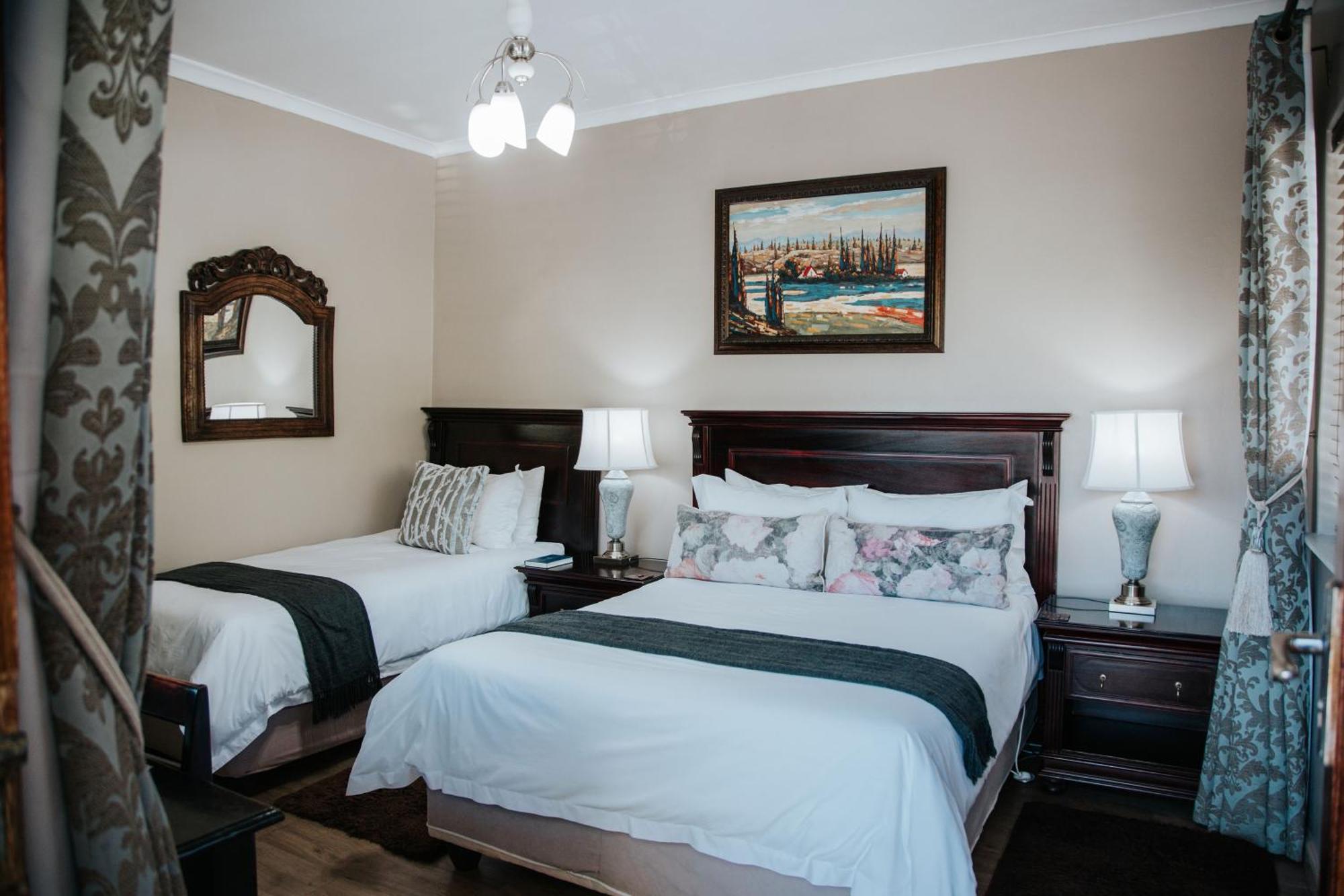 The Symphony Guest House Queenstown Eksteriør billede
