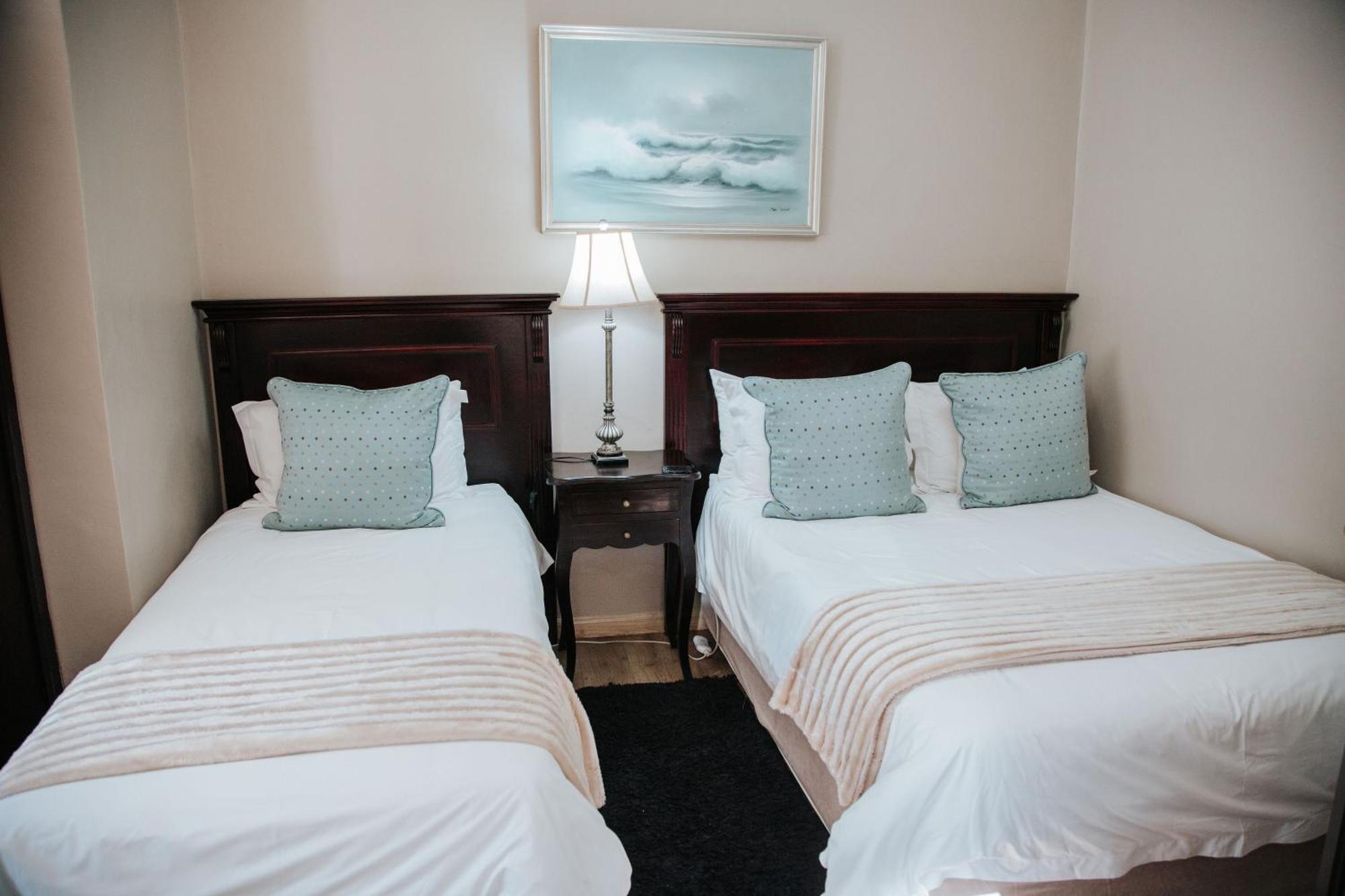 The Symphony Guest House Queenstown Eksteriør billede